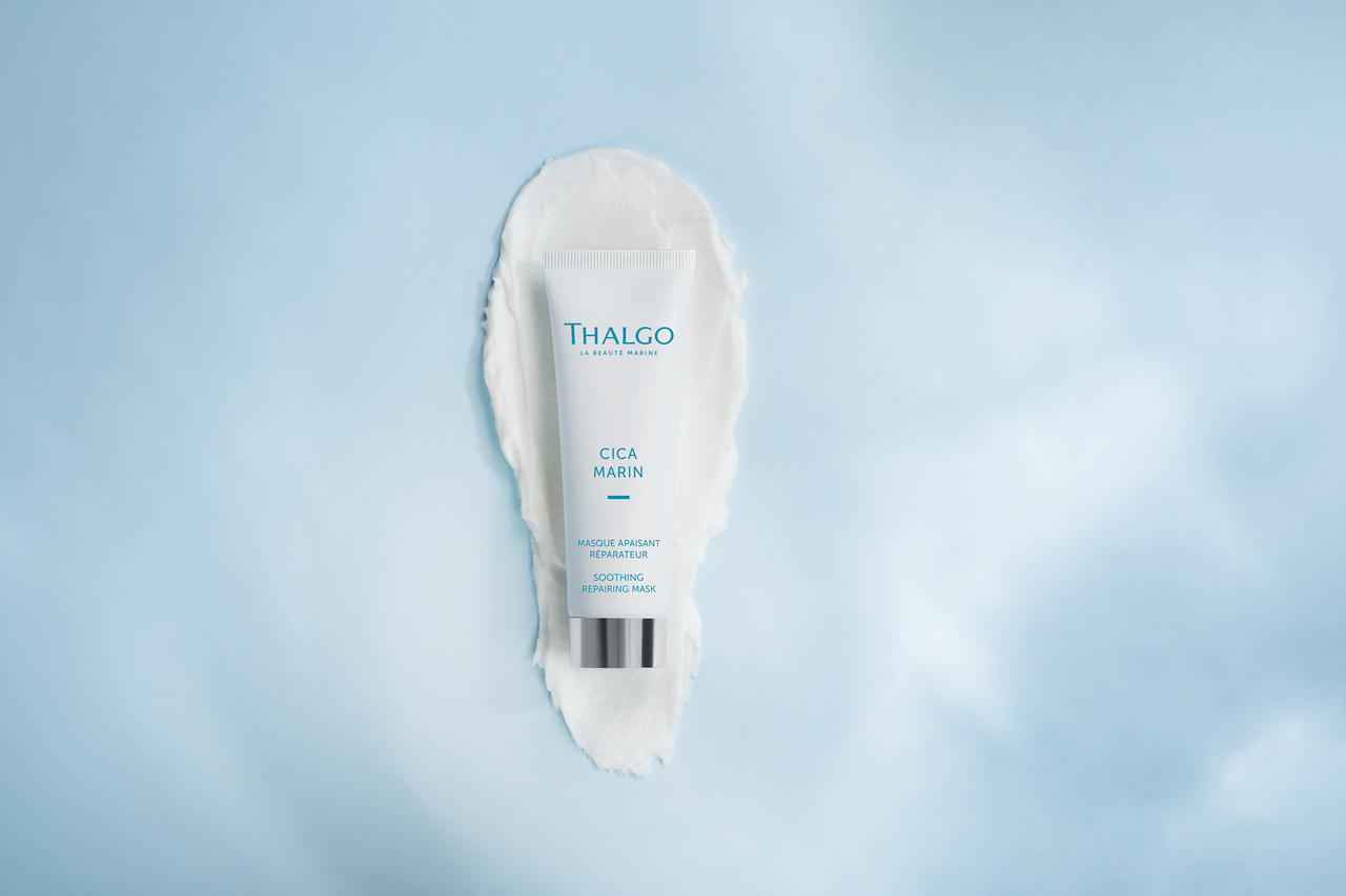 Thalgo Soothing Repairing Mask 50ml
