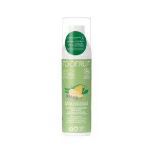 Toofruit Balsam odstraszający komary dla dzieci 100ml