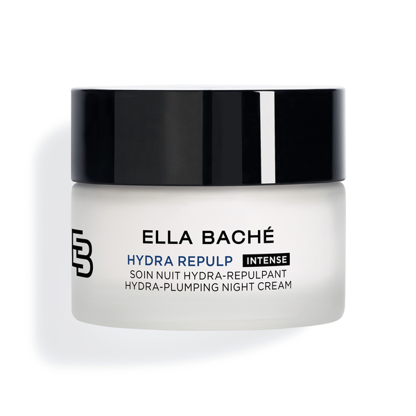 Ella Bache Hydra-Plumping Night Cream 50 ml