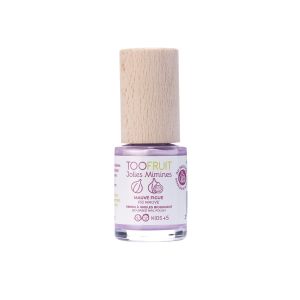BIO-Lakier do paznokci dla dzieci FIGA 10ml TooFruit