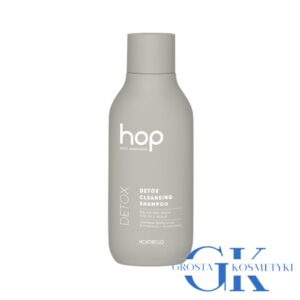 MONTIBELLO HOP SENSITIVE PROTECTION SHAMPOO Szampon do wrażliwej skóry głowy