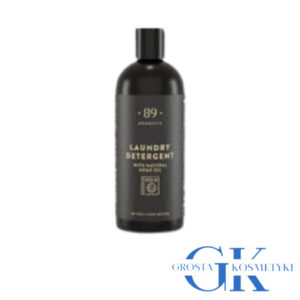 Płyn do prania z olejem konopnym aromatic 89