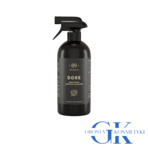 Perfumowany środek do czyszczenia aromatic 89