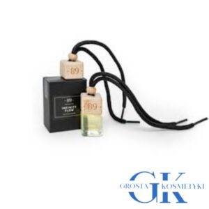 Wiszący odświeżacz powietrza aromatic 89
