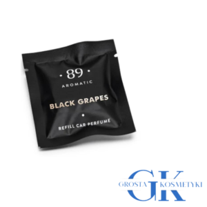 Wkład do klipsa do nawiewu samochodowego aromatic 89