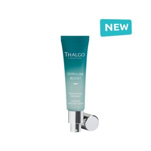 Thalgo Intensive Energising Serum-Intensywne energetyzujące serum ze spiruliną 30ml