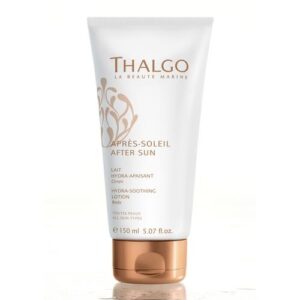 Thalgo Hydra-Soothing Lotion-Łagodzące mleczko nawilżające do twarzy i ciała 150 ml