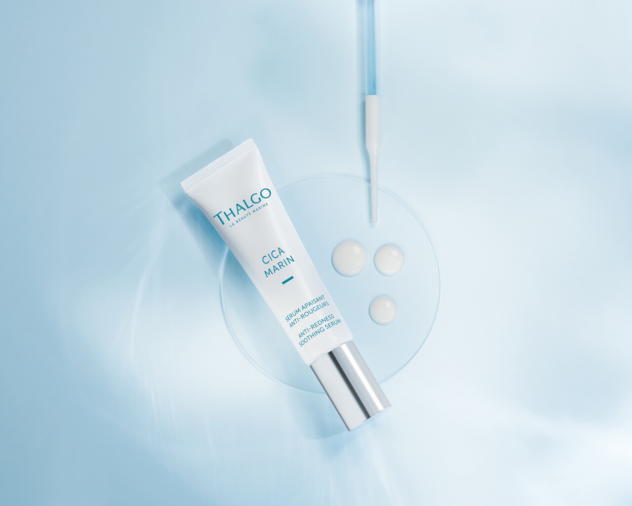 Thalgo Anti-Redness Soothing Serum 30ml