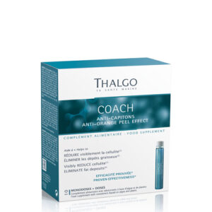 Thalgo Coach Anti-Orange Peel Effect-Kuracja antycellulitowa 10x25ml