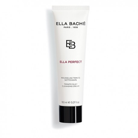 Ella Bache Tomato Silky Cleansing Cream 150 ml