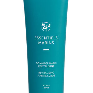 Thalgo Revitalising Marine Scrub-Rewitalizujący peeling morski do ciała 150g