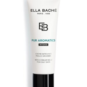 ELLA BACHE Intex Cream No.2 for Oily Skins 50 ml