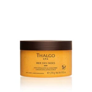 Thalgo Ginger Exfoliating Scrub-Imbirowy peeling do ciała 270g
