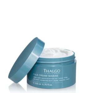Thalgo 24h Deeply Nourishing Body Cream-24h Ultra-odżywczy krem do ciała 200ml