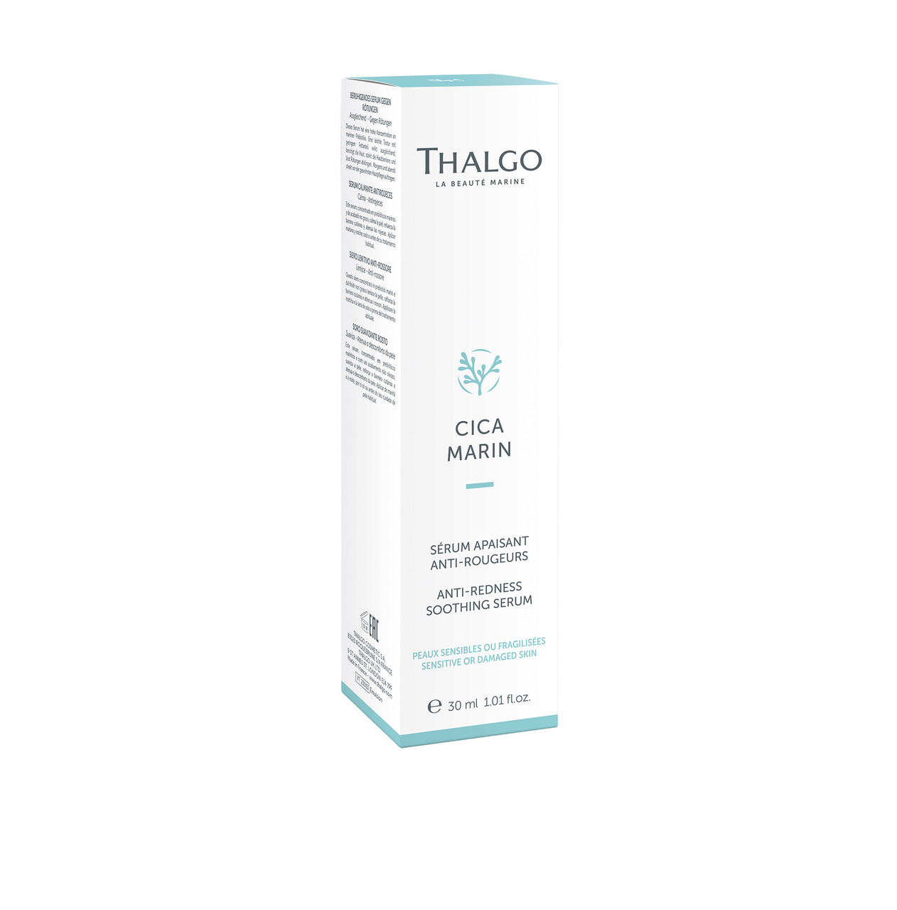 Thalgo Anti-Redness Soothing Serum 30ml