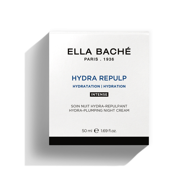 Ella Bache Hydra-Plumping Night Cream 50 ml