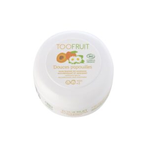 Odżywczy balsam do masażu ciała dla dzieci MORELA - RUMIANEK 75 ml toofruit