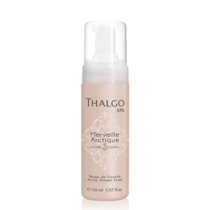 Thalgo Arctic Shower Foam-Arktyczna pianka pod prysznic 150ml