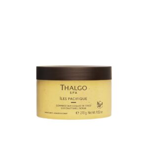 Thalgo Coconut Shell Scrub-Egzotyczny peeling do ciała 270g