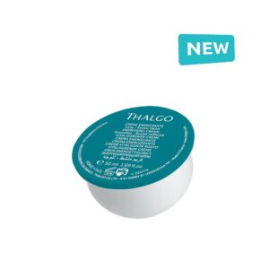 Thalgo Energising Cream Eco-refill-Energetyzujący krem ze spiruliną 50ml