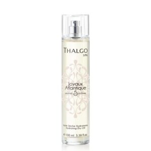 Thalgo Hydrating Dry Oil-Nawilżający suchy olejek 100ml