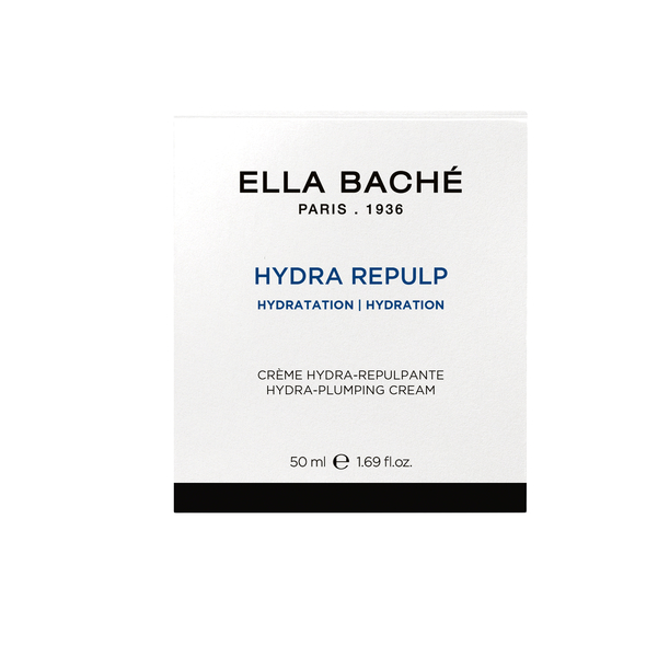 Ella Bache Hydra-Plumping Cream 50ml