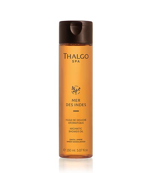 Thalgo Aromatic Shower Oil-Aromatyczny olejek pod prysznic 150ml