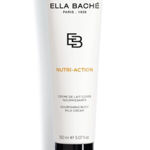 Ella Bache Nourishing Body Milk Cream - Nawilżający krem do ciała 150ml