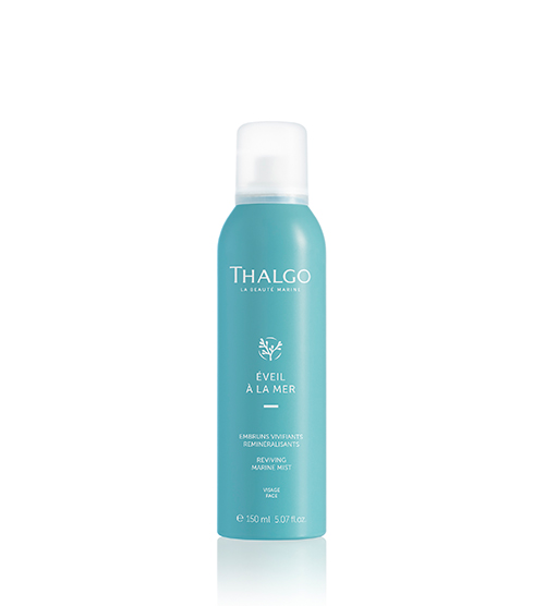 Thalgo Reviving Marine Mist-Rewitalizująca mgiełka morska 150ml