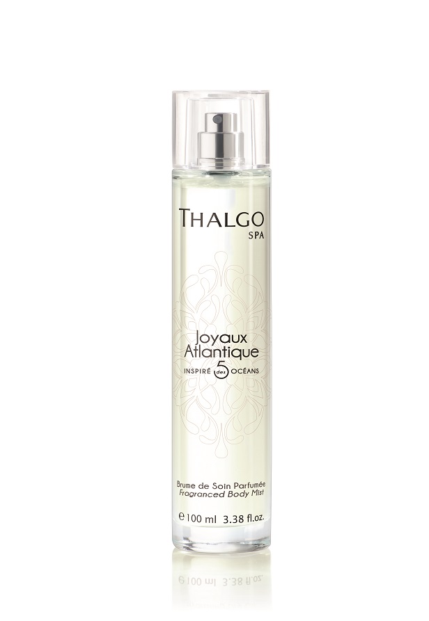 Thalgo Fragranced Body Mist-Perfumowana mgiełka do ciała 100ml