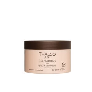 Thalgo Island Luscious Cream-Egzotyczny krem do ciała 200ml