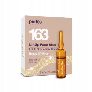 Purles 163 LiftUp Face Shot