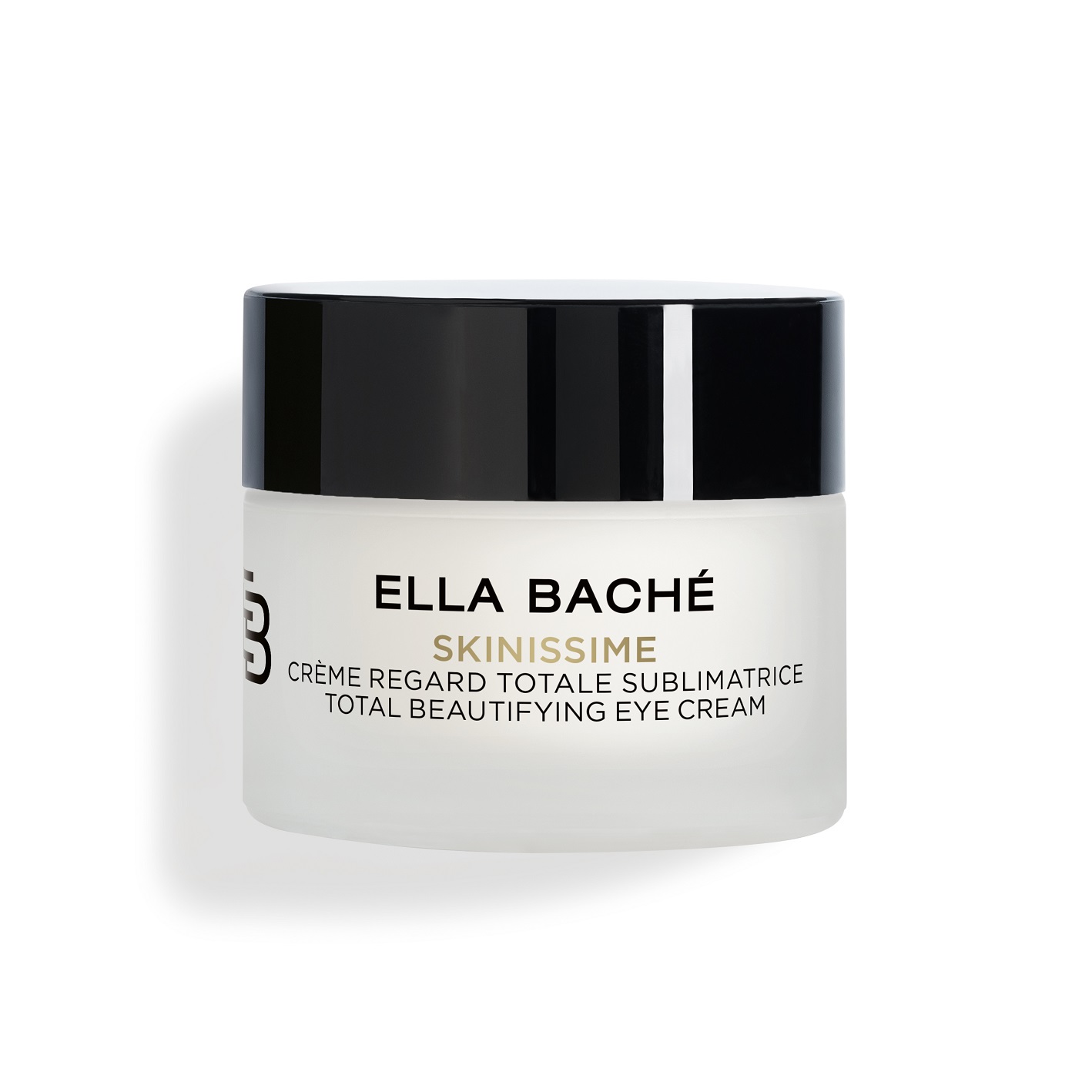 Ella Bache Total Beautifying Eye Cream krem pod oczy 15 ml