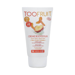 Ultra odżywczy balsam do ciała dla dzieci MORELA - BRZOSKWINIA 150 ml toofruit