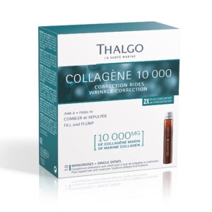 Thalgo Collagen 10000-Suplement diety o działaniu przeciwstarzeniowym 10x25ml