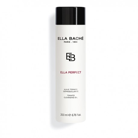 Ella Bache Tomato Cleansing Oil