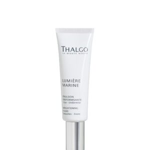 Thalgo Brightening Fluid-Fluid wyrównujący koloryt 50ml
