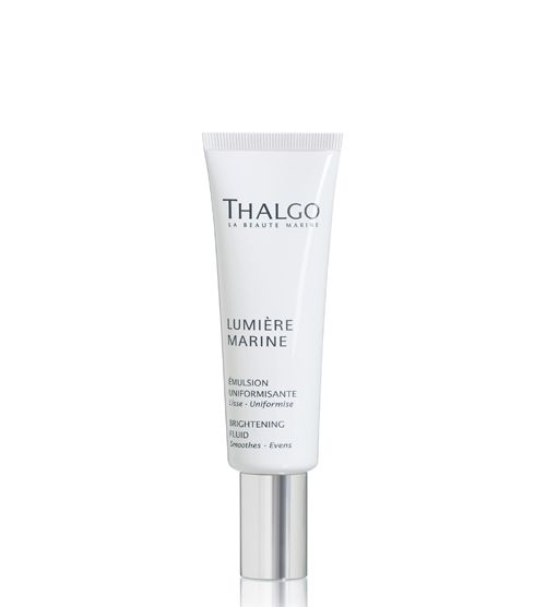 Thalgo Brightening Fluid-Fluid wyrównujący koloryt 50ml