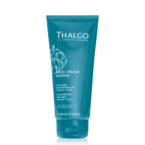Thalgo 24h Hydrating Body Milk-24-godzinne odżywczo-łagodzące mleczko do ciała 200ml
