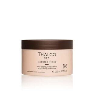 Thalgo Moisturising Silky Balm-Jedwabisty balsam nawilżający 200ml