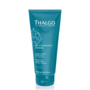 Thalgo Revitalising Marine Scrub-Rewitalizujący peeling do ciała 200ml