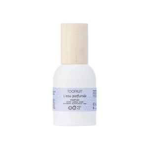 Organiczna woda perfumowana dla dzieci JEŻYNA – CZARNA PORZECZKA – RÓŻA 30ml TooFruit