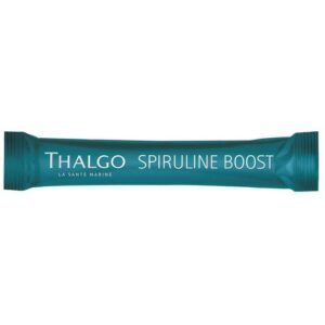 Thalgo Spiruline Boost Energising Detox Shot-Detoksykująco-energetyzujący napój ze spiruliną 7x5g