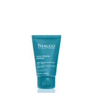 Thalgo Deeply Nourishing Hand Cream-Głęboko odżywczy krem do rąk 50ml