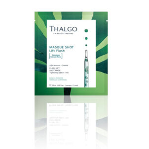 Thalgo FLASH LIFT SHOT MASK-Liftingująco-ujędrniająca maska 20ml