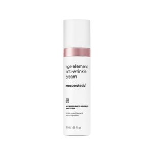 age element® anti-wrinkle cream ANTIAGING ANTI-WRINKLES SOLUTIONS 50ml mesoestetic