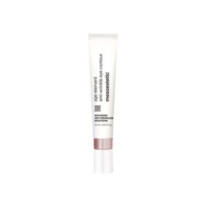 age element® anti-wrinkle eye contour ANTIAGING ANTI-WRINKLES SOLUTIONS 15ml mesoestetic