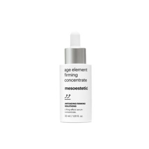 age element® firming concentrate  serum liftingujące 30ml mesoestetic