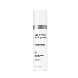 age element® firming cream ANTIAGING FIRMING SOLUTIONS 50ml Mesoestetic