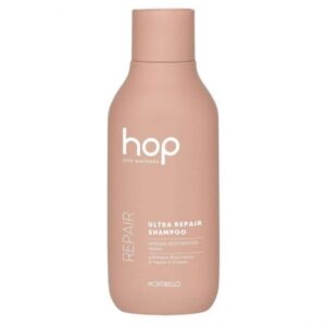 MONTIBELLO HOP ULTRA REPAIR SHAMPOO Szampon do włosów suchych i zniszczonych